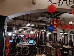 -巴伐利亚啤酒坊(意式风情街店)