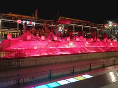 -大唐不夜城贞观广场