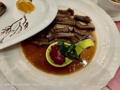 -金满楼(天河中路店)