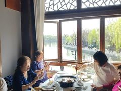 -庆云楼饭庄(什刹海店)