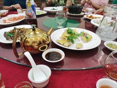 -新和兴海鲜餐厅(拱北口岸店)