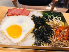 -喜来稀肉(北外滩白玉兰广场店)