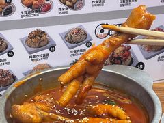 -炒码先生·韩餐炸鸡披萨(西塔店)
