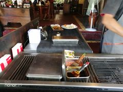 -Pundi Pundi Restaurant