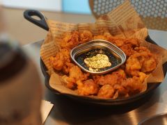 -西哟GoGo韩式炸鸡(三盛国际广场店)