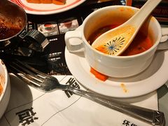 -敏华冰厅(平安金融中心店)