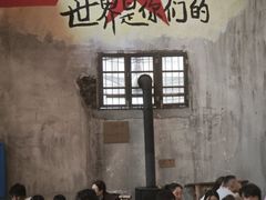 -東茅街茶馆