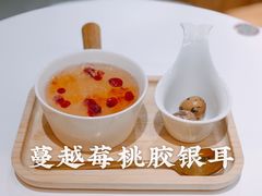 -炖物24章·顺时轻养茶(杭州大厦店)
