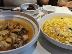 -月湖翠·上海菜(思南公馆淮海店)