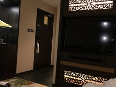 -厦门日月谷温泉渡假村