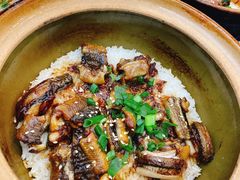 -红星光发煲仔饭(文海店)