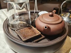 -味可道美食坊(福基路店)