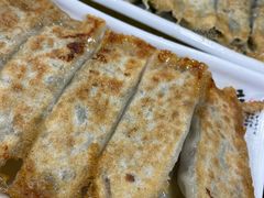 -春水锅贴·传统鲁菜(大明湖店)