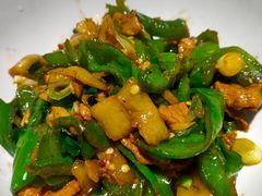 -建辉湖南土菜馆(南大街店)