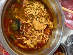 -小吴水煮(羊子巷无任何分店)