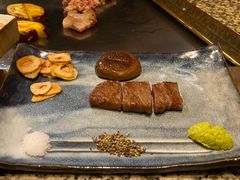 -神户牛排餐厅MOURIYA(总店)