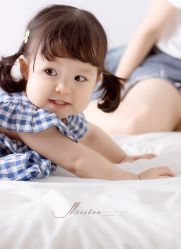 点击看大图 -哈妮儿童摄影(德清店)