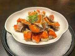 -高佳庄·海鲜酒楼(东港店)