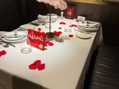 -王品牛排(北京新辰里亚运村店)