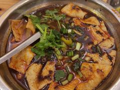 -柳州肥姨妈大骨螺蛳粉(江宁万达店)