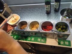 -采椰郎椰子鸡·脆皮鸡火锅(融创茂店)