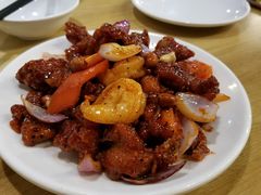 -陈傻子餐厅(世纪都会店)