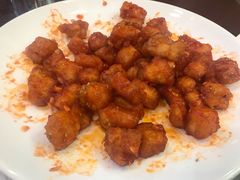 -天隆酒店·本地海鲜鲁菜(烟台大学店)