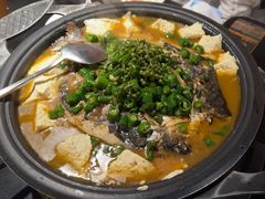 -探鱼·鲜青椒爽麻烤鱼(领展购物广场店)