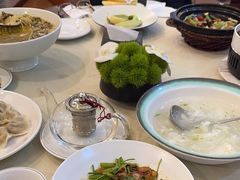 -宋庄魁元艺术餐厅