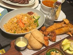 -卡朋西餐(宝安大仟里店)