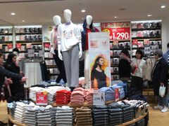 -优衣库(银座店)