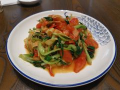 -佬泰丰斋· 乌镇茶食餐厅
