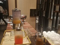 -康莱德酒店·美庭自助餐厅