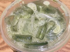 -星巴克(德阳洋洋百货店)