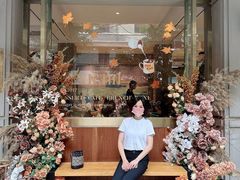 -沛家·西餐Brunch·直火料理