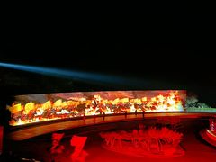 -鼎盛王朝康熙大典实景演出
