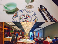-小河盐帮·私家菜·烤鸭(三元桥·霄云路店)