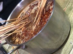 涮肚-胖姐涮肚烧烤