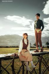 -太古映画婚纱摄影(天河店)