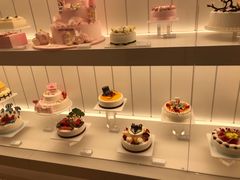 -好利来(紫竹院店)