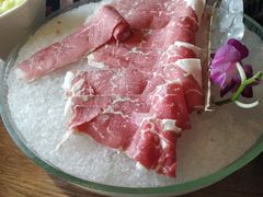 -尚海豆捞(乐虹坊店)