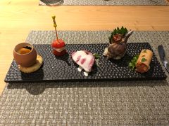 -香樟花园法式铁板烧(恒隆广场店)