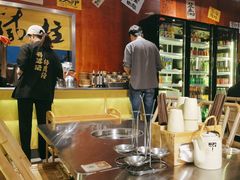 -郭铁柱·泥炉老火锅(江北龙湖天街店)