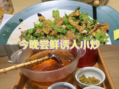 -回家吃饭·地道南昌菜(建德观总店)