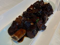 -香港狮子山下·明星粤菜餐厅(北苑店)