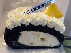 -卷们·现制生日蛋糕·蓝风车动物奶油(金源店)