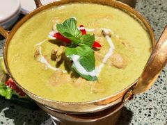 -Home Thai·泰谣(王府井apm店)