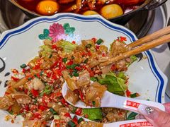 -李子坝梁山鸡(李子坝大鸡哥店)