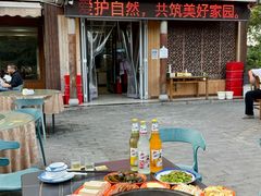 -九寨沟石锅鱼(沣峪口店)