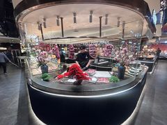 -東盛炭烤自助料理(玄武招商花园城店)